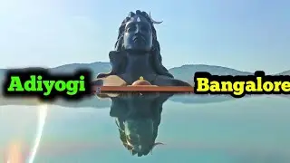 ADIYOGI CHIKKABALLAPUR || BENGALORE || 70KM