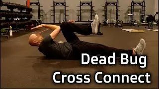 Dead Bug Cross Connect