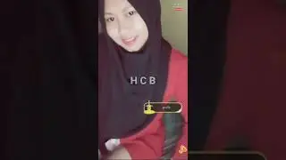 HIJAB STAYLE TERBARU DEDE GEMES LIVE BIGO MANIS BANGET #bigolive #tiktok #pemersatubangsa