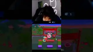 FIX THIS JOYSTICK BUG 😠 