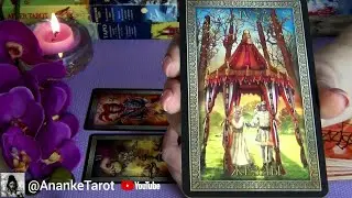 ТРИ Реальных События❗КРУТО ИЗМЕНЯТ ВАШУ ЖИЗНЬ! 🍀♥️ Гадание Таро