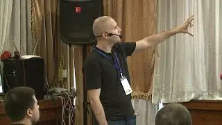 Aleksandar Lakić   Domain specific languages DSLs and Python   in practice PySer 2018