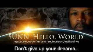 Sunn - Hello, World