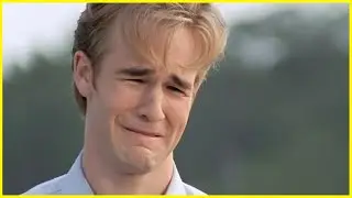 A Crying Dream Character Made Me Lucid!
