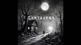 Райвель фонъ Ренненкампфъ - Скиталецъ