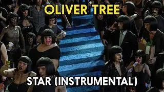 Oliver Tree - Star (Instrumental)
