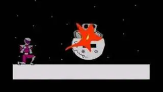 Speed Run