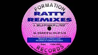 Ratty - Source Of All Evil (DJ SS Remix)