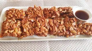 pika hivi kashata za karanga  tamu sana utapenda