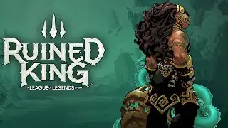 Ruined King: A League of Legends Story - 