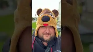 Adios 2023 Pooh #байкерня #чётамупуха #tiktokedition
