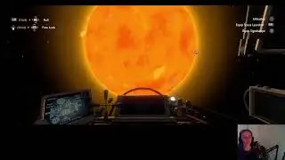 Outer Wilds ✨blind playthrough✨ pt. 6: wessel