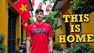 Why I won't return to the US after 6 years in VIETNAM