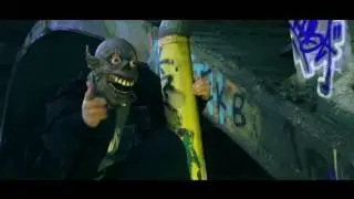 Сидоджи Дубоshit и Грязный Рамирес Джин Grey Grey Killer prod