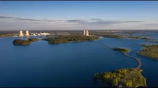 Калининская АЭС. Что это такое?