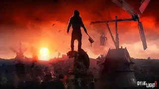 Нарезки смешных моментов Dying Light 2: Stay Human (без спойлеров)