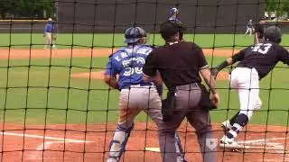 Anthony Garcia - OF, Yankees (MiLB Spring Training) - (3-18-19)