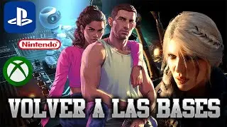 CÓMO Será El FUTURO del GAMING I Empresas y Lanzamientos I
