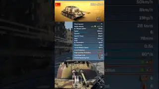 War Thunder Mobile but SPAA only part 4