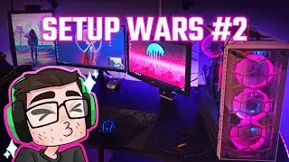 Mutasd a setupod! Setupwars #2