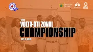 NSMQ 2024: VOLTA-OTI ZONAL CHAMPIONSHIP FINAL