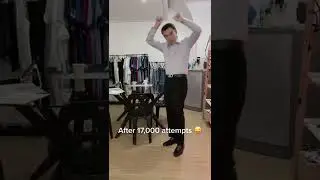 #trending #paroparog #practicemakesperfect 😩 #love #you #Dad
