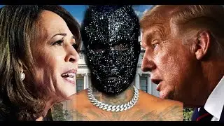The HIDDEN TRUTH About The 2024 ELECTION 👁️
