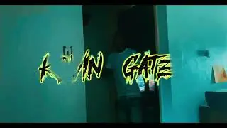Yung $tew - K3vin Gates (OFFICIAL MUSIC VIDEO)