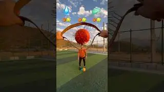 Asmr Belt Catching The Ball 🥋🏀🥎#shorts #ball #asmr