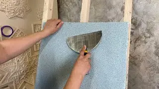 FUR COAT | PEBBLE | Decorative Plaster for Facade
