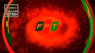 FPT Logo in Terrifying G-Major
