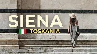Siena 2024 Toskania | Co zobaczyć