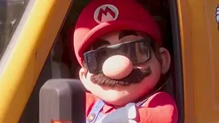 Copacetic - Star Road (Super Mario Bros.)