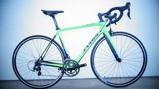 Jamis Xenith 2015 Comp