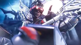 PRIDE. (Fortnite Montage)