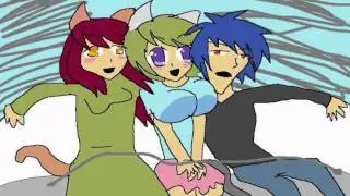 Nyan~ Neko Sugar Girls -Episode 8-