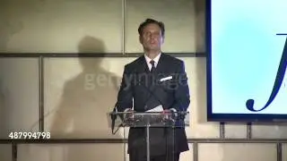 Tony Goldwyn - The Daily Front Row Third Annual Fashion Media Awards (4)