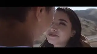 LoveStory Азамат & Кумушай