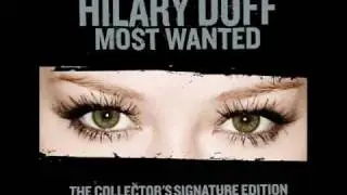 01. Hilary Duff - Wake Up