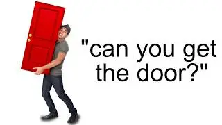 people who take things too seriously: