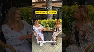 Շուտ ասա 🎙️Նունե | Մաս 2 #shutasa #interview #yerevan #arevikudumyan #nune