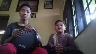 Sholawat Sa'duna vidunya cover Shobri & Habib