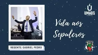 Vida aos Sepulcros - UMADS 40 ANOS