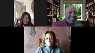 The Dr. Selwynn Howard Show...Women in Orthopedics