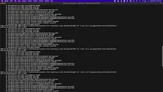 4 - Hello World example of Kafka KStream with Spring Cloud Stream