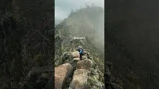 Versi pendaki #pendaki #travel #shortvideos #hiking #gunung #nature #video #short #fyp #fy #version