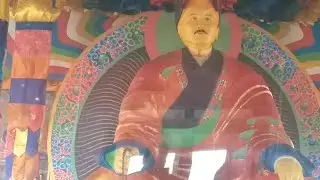Гомбо и Чойжал Сахюусан