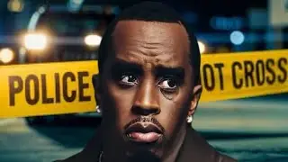 They Done Went And Found The Footage!!! It’s OVER For Diddy 😱