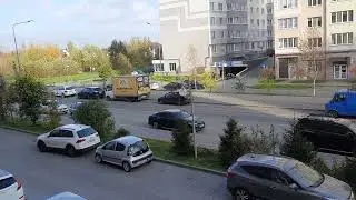 КАЛИНИНГРАД! ОБОЖАЮ ОСЕНЬ!