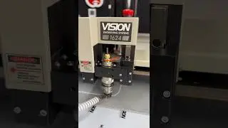Rowmark has the best range & service of Vision Engraver Machines in Australia 🇦🇺 #engravingmachine